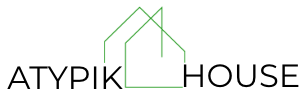 Logo Atypikhouse