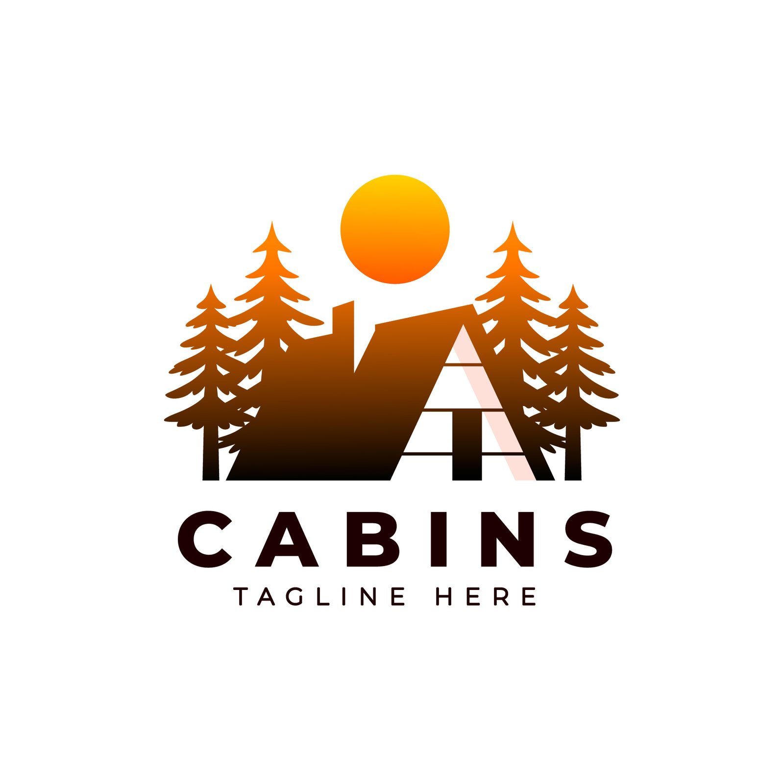 Agence Cabins