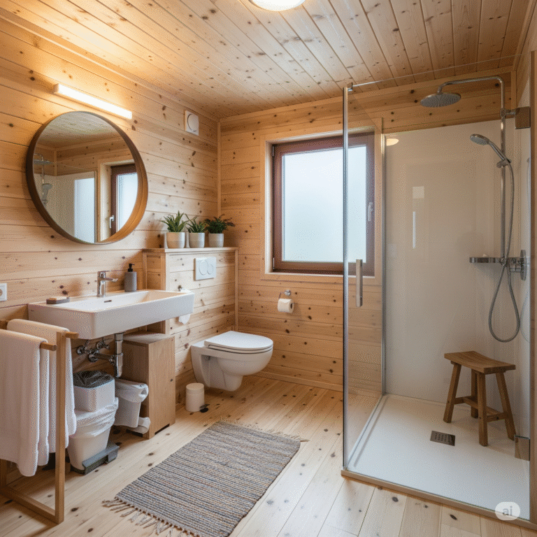 La Petite Cabane